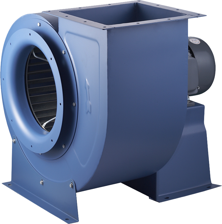 11 62(a式)multi wings centrifugal fan