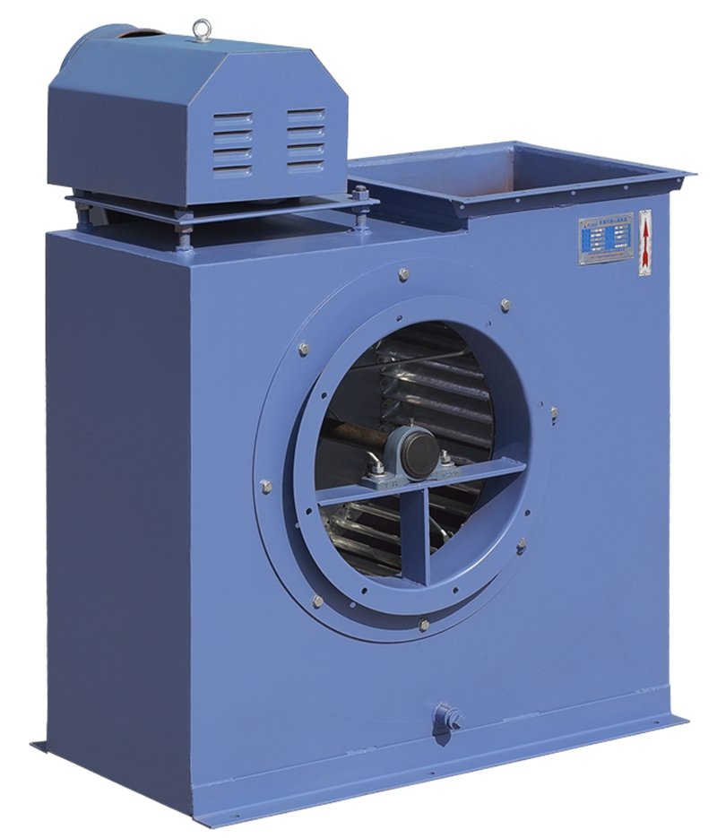 11 62（e）multi wings centrifugal fan