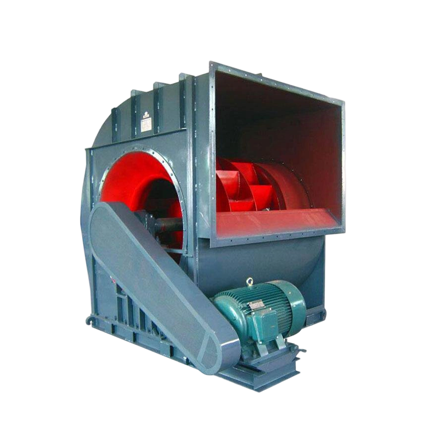 4 2x79 double suction type centrifugal fan