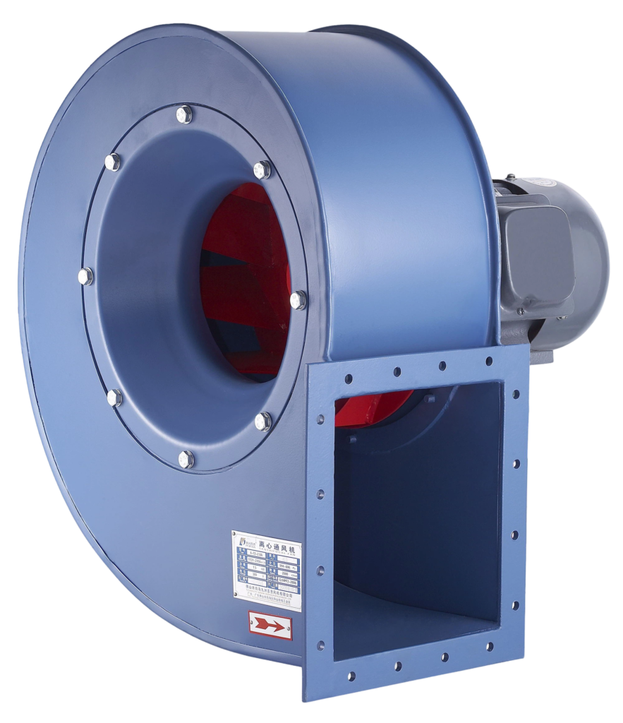 4 72 type centrifugal fan