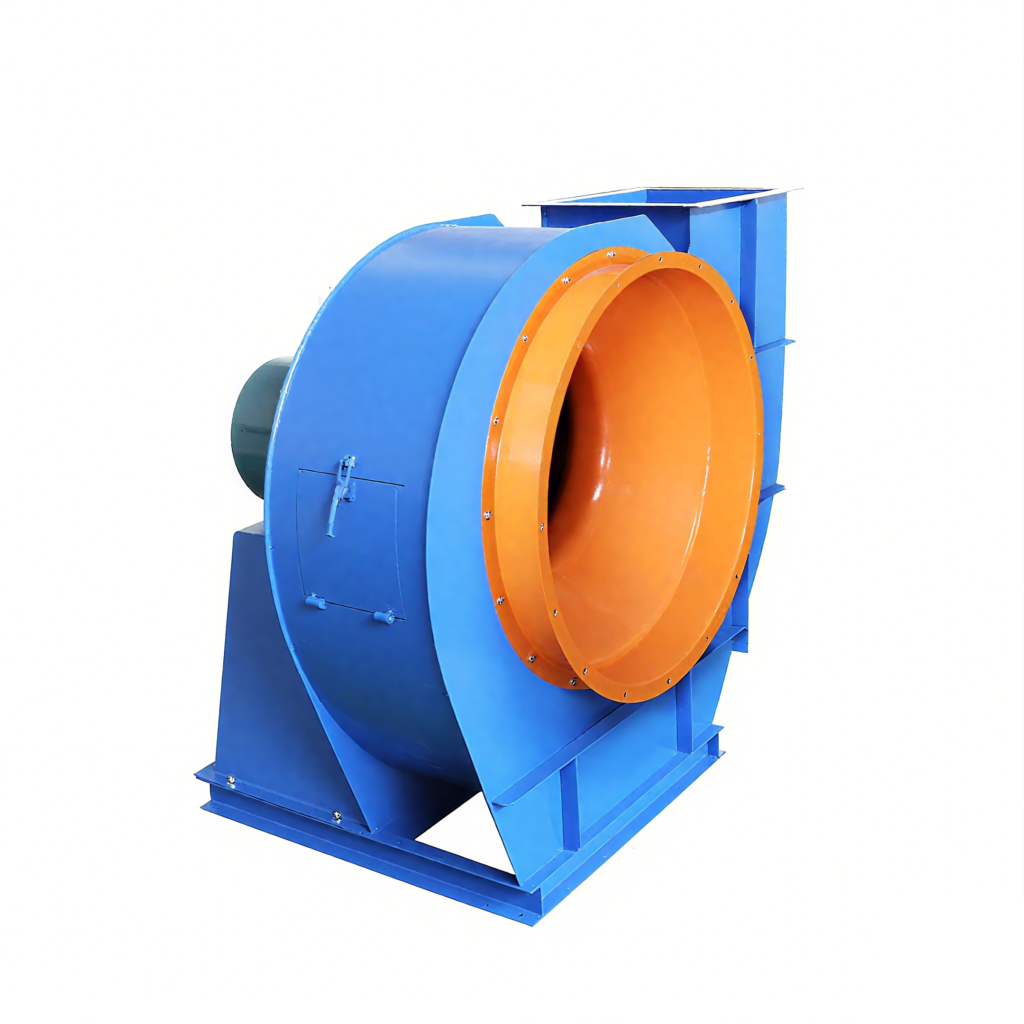 5 53 (a type) centrifugal fan