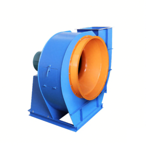5 53 (a type) centrifugal fan
