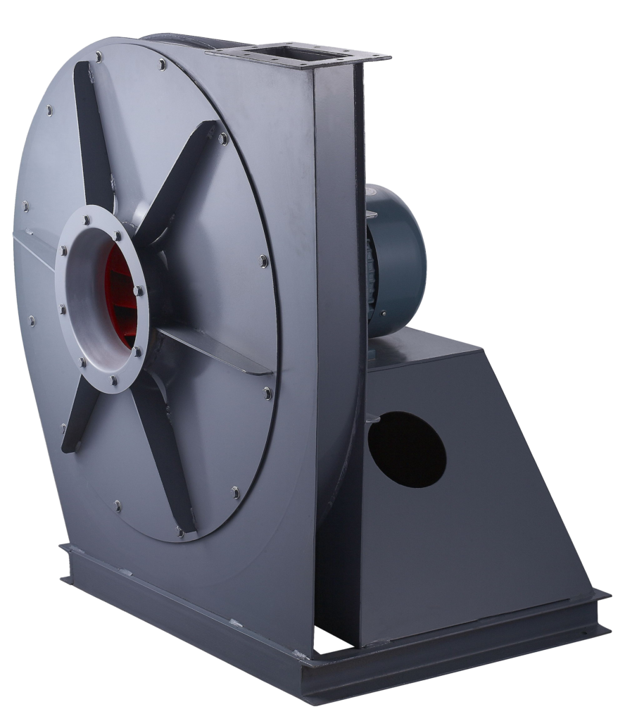 9 12 high pressure centrifugal fan
