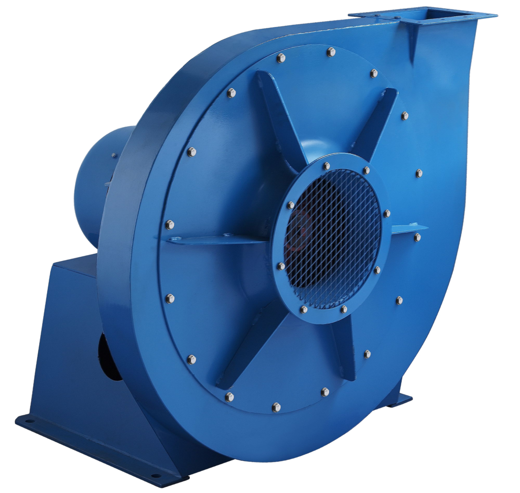 9 12 high pressure centrifugal fan