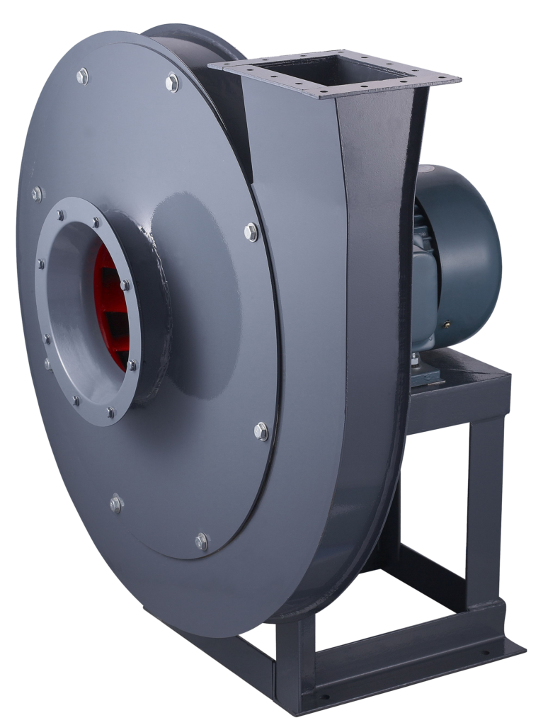 9 19 high pressure centrifugal fan