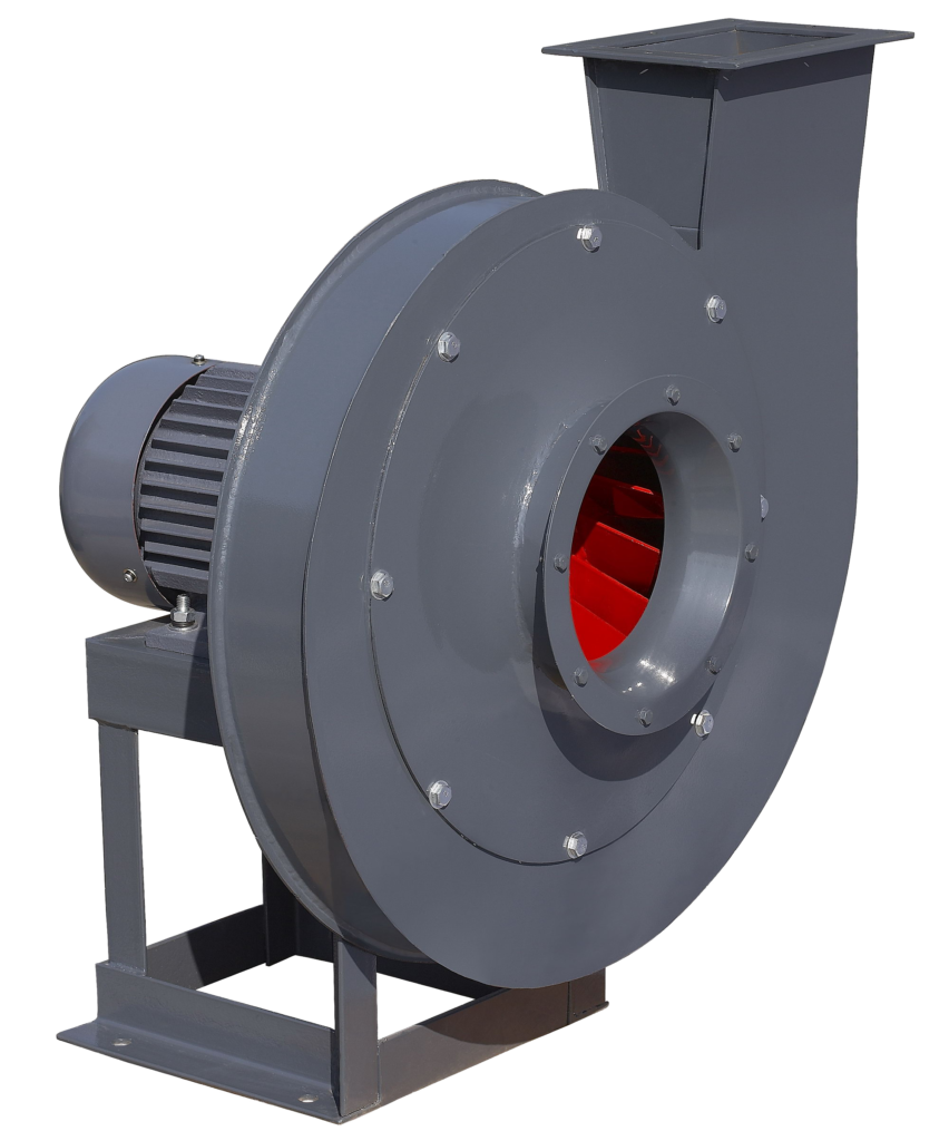 9 26 high pressure centrifugal fan