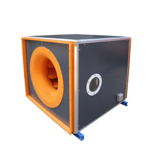 atf box type forced draft fan