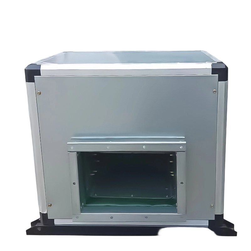 bf series cabinet fan