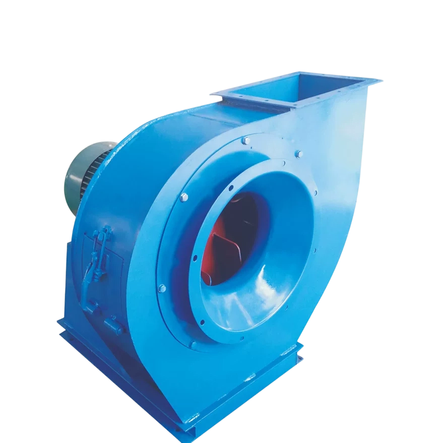 c6 46 centrifugal fan for extraction dust