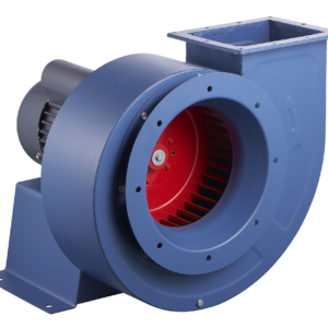 cf multi wings centrifugal fan
