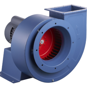 cfmulti wings centrifugal fan