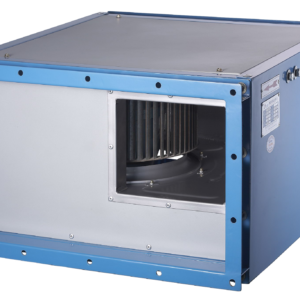duct extraction fan