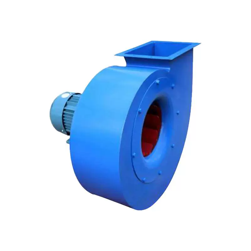 cfj series dust fan