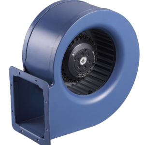 df series multi wing centrifugal fan