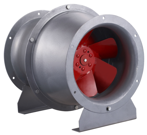 GXF diagonal flow fan - POPULA FAN - Foshan Nanhai Jiuzhou Popula Fan ...