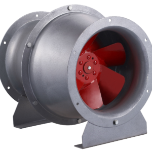 gxf diagonal flow fan