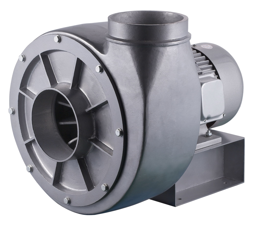 HBJS aluminum alloy centrifugal fan Manufacturer - POPULA
