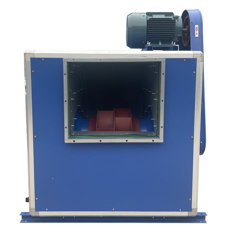 hkf centrifugal fire exhaust fan