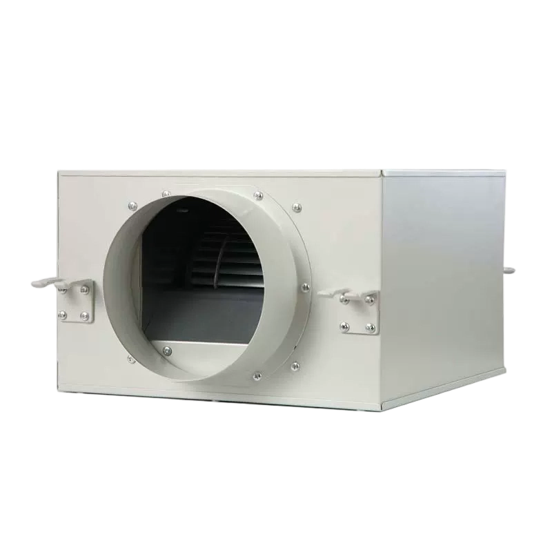 jyf series low noise fan