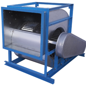 kts multi blade centrifugal fan