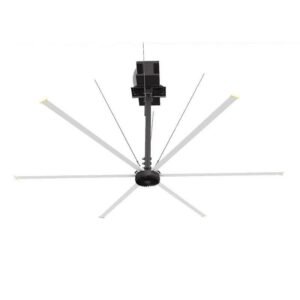 dfs series large industrial ceiling fans
