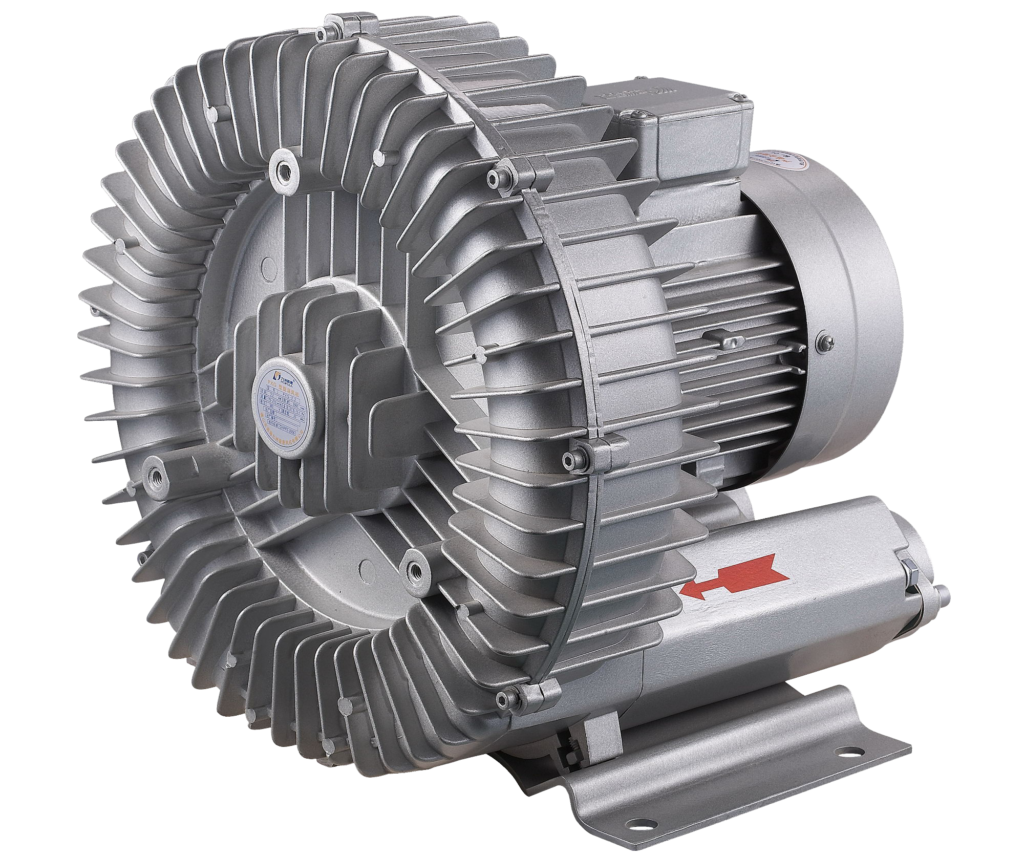 PXG type ring blower Manufacturer - POPULA