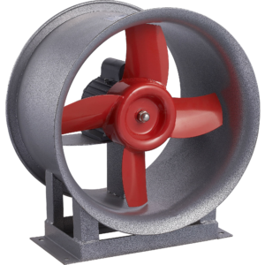t35type axial fan