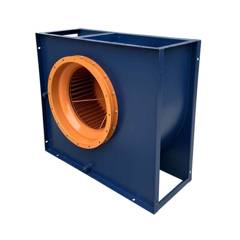 vf multi wings centrifugal fan