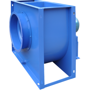 xbf multi wings centrifugal fan for extraction smoke