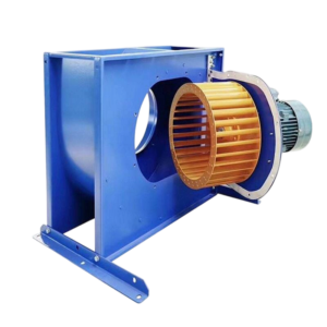 xcf multi wings centrifugal fan