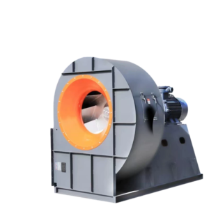 y4 73 boiler centrifugal fan(d type)