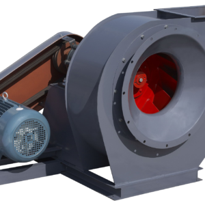 y5 47 boiler centrifugal fan