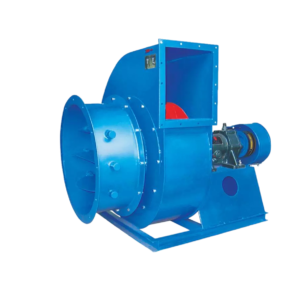 y5 48 boiler centrifugal fan(ctype)