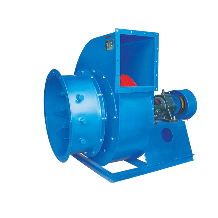 y5 48 boiler centrifugal fan(ctype)