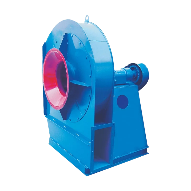 y6 30 boiler centrifugal fan