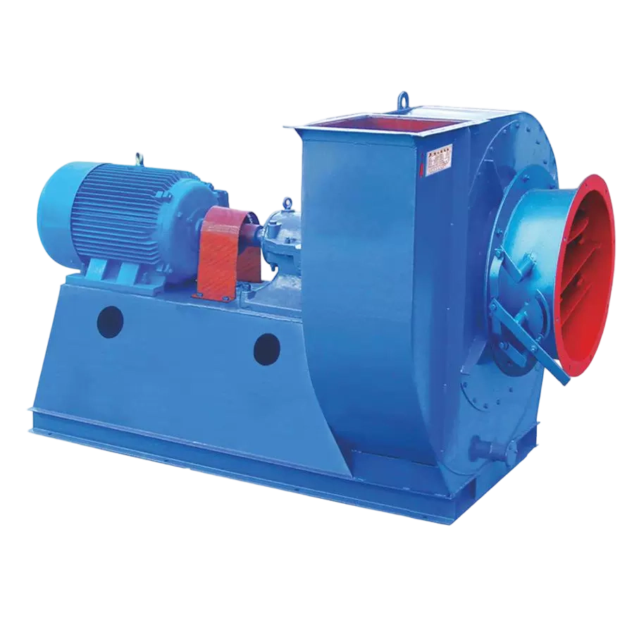y8 39 boiler centrifugal fan(d type)