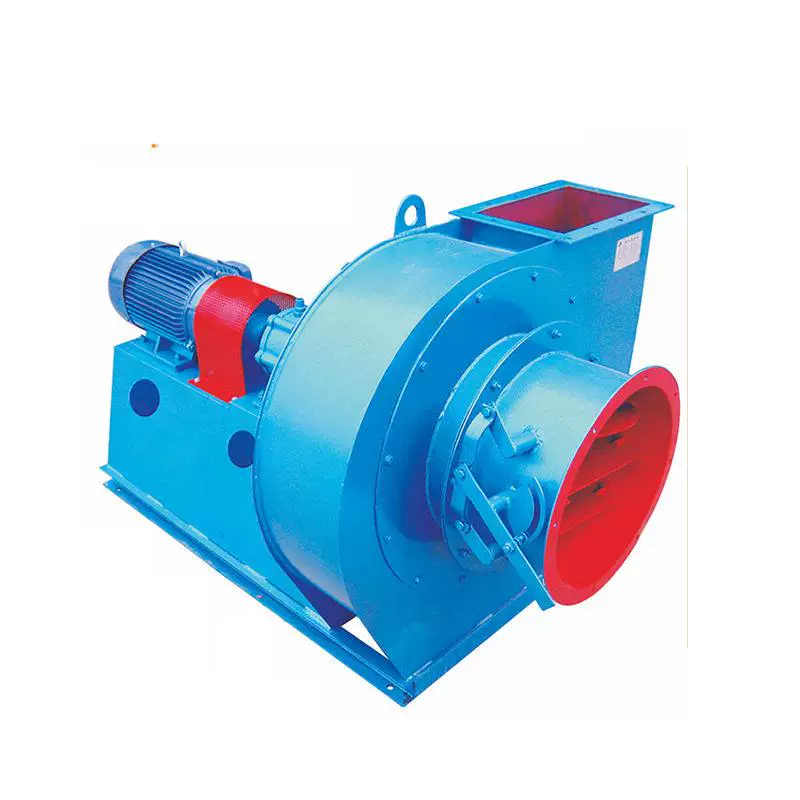 y9 35 boiler centrifugal fan(d type)