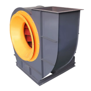 y9 38 centrifugal fan(a type)