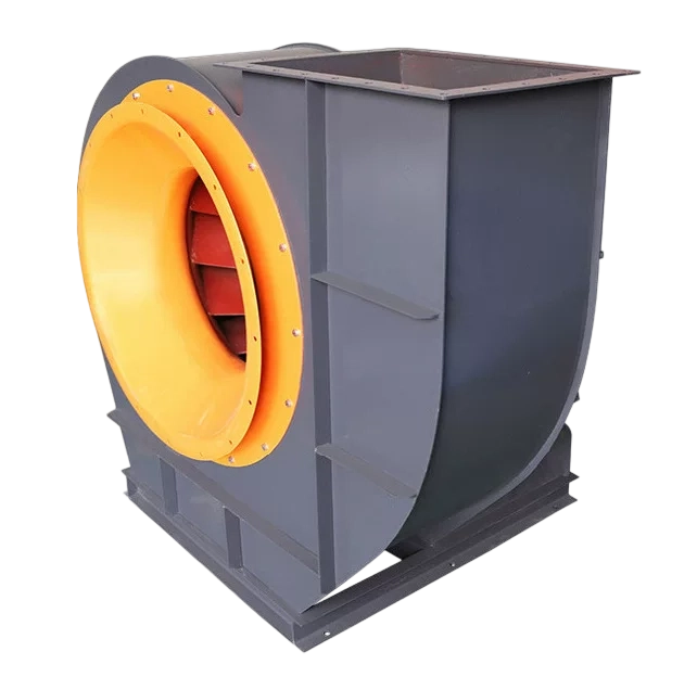 y9 38 centrifugal fan(a type)