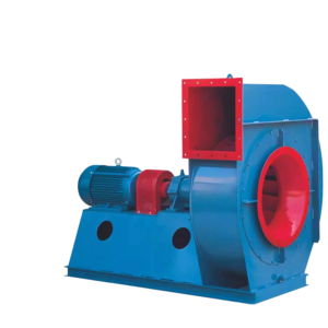y9 38 boiler centrifugal fan(d type)