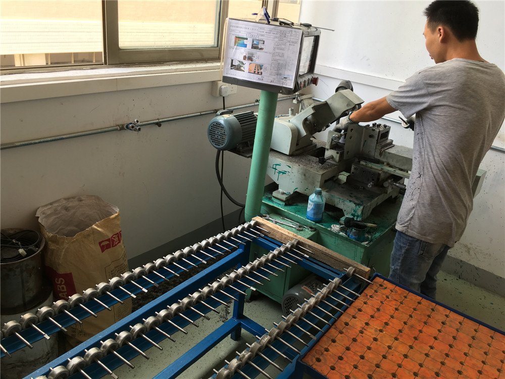Motor performance test-2