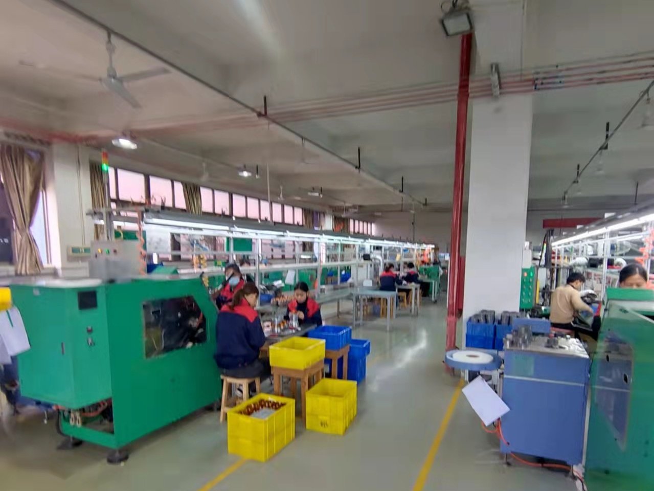 Production line-2