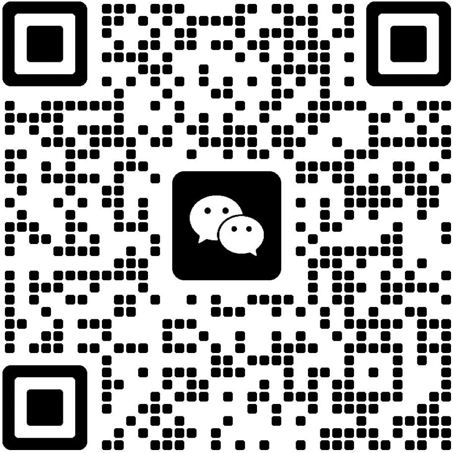 WeChat QR Code