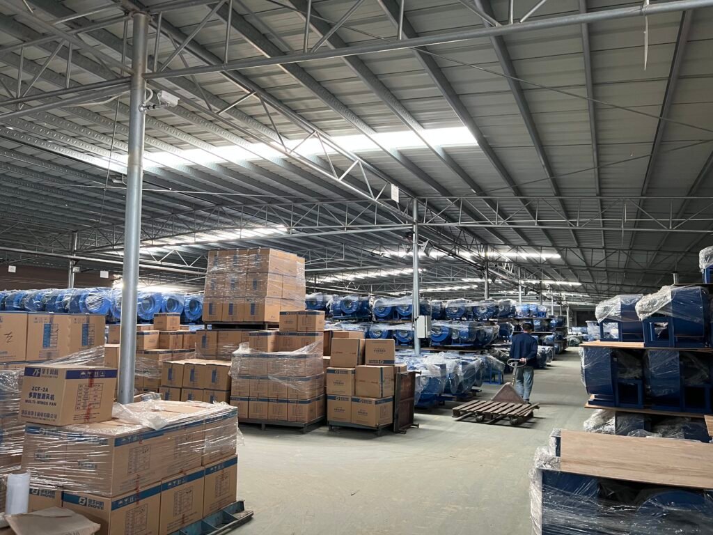 POPULA production capacity increase factory expansion assembly line